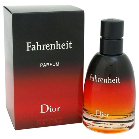 dior fahrenheit oil|Dior fahrenheit for men boots.